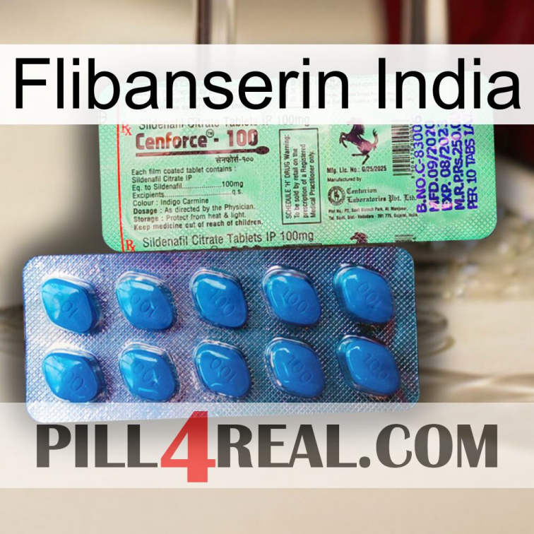 Flibanserin India new02